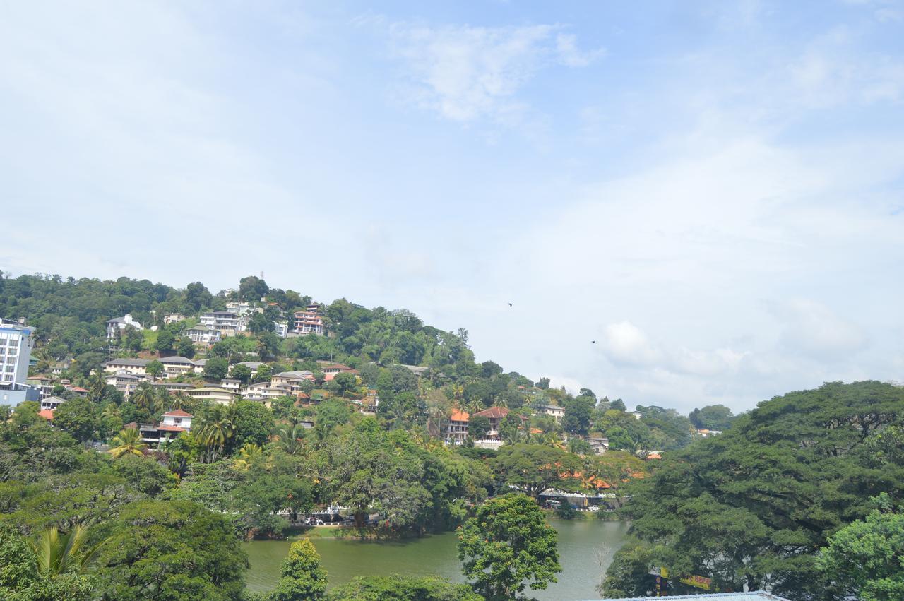 Sarvodaya Samma Vaasa Residence Kandy Eksteriør bilde